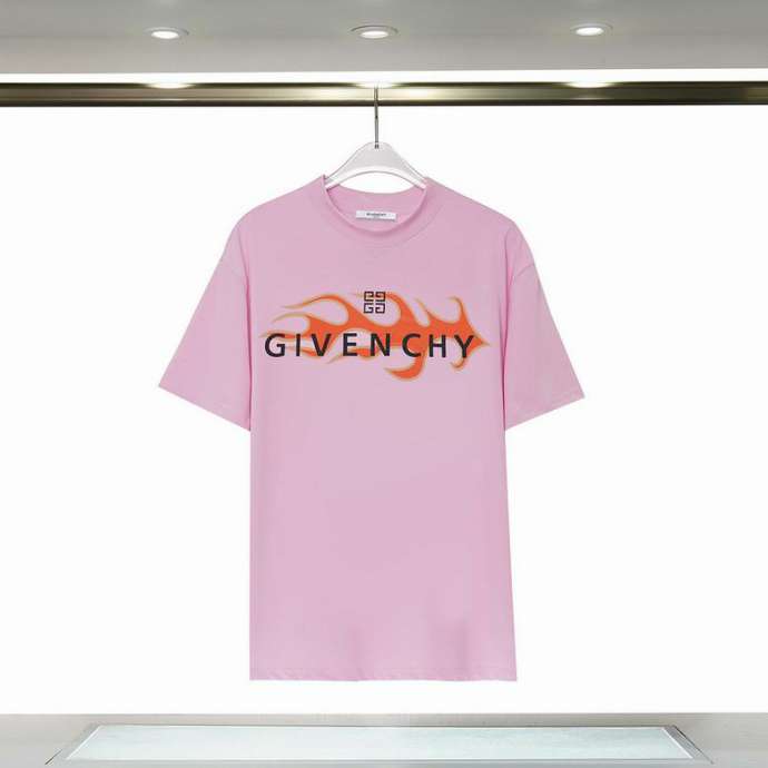 Picture of Givenchy T Shirts Short _SKUGivenchyS-XXL906835108